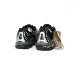 ASICS Gel‑Sekiran Black Men’s & Women’s Running Shoes – Lightweight Cushion​