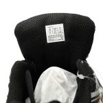 ASICS Gel‑Sekiran Black Men’s & Women’s Running Shoes – Lightweight Cushion​