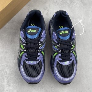 ASICS Gel‑Sekiran Purple Men’s & Women’s Running Shoes – Lightweight Cushion​