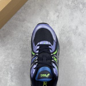 ASICS Gel‑Sekiran Purple Men’s & Women’s Running Shoes – Lightweight Cushion​