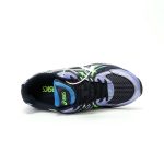 ASICS Gel‑Sekiran Purple Men’s & Women’s Running Shoes – Lightweight Cushion​