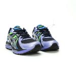 ASICS Gel‑Sekiran Purple Men’s & Women’s Running Shoes – Lightweight Cushion​