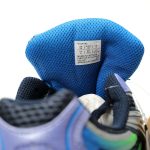 ASICS Gel‑Sekiran Purple Men’s & Women’s Running Shoes – Lightweight Cushion​