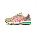 ASICS Gel‑Sekiran Gold Men’s & Women’s Running Shoes – Lightweight Cushion​