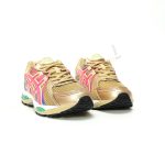 ASICS Gel‑Sekiran Gold Men’s & Women’s Running Shoes – Lightweight Cushion​