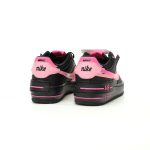 Nike Air Force 1 Shadow Black Pink Women’s Sneakers – Lightweight Casual Shoes​