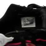 Nike Air Force 1 Shadow Black Pink Women’s Sneakers – Lightweight Casual Shoes​