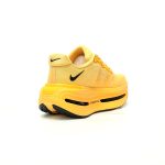 Nike Vomero Premium Yellow Men’s & Women’s Running Shoes – Lightweight Max Cushion​