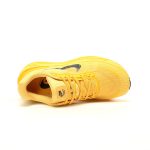 Nike Vomero Premium Yellow Men’s & Women’s Running Shoes – Lightweight Max Cushion​