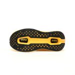 Nike Vomero Premium Yellow Men’s & Women’s Running Shoes – Lightweight Max Cushion​