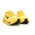 Nike Vomero Premium Yellow Men’s & Women’s Running Shoes – Lightweight Max Cushion​