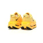 Nike Vomero Premium Yellow Men’s & Women’s Running Shoes – Lightweight Max Cushion​