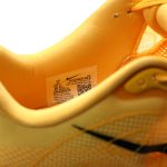 Nike Vomero Premium Yellow Men’s & Women’s Running Shoes – Lightweight Max Cushion​