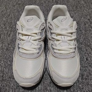 ASICS Gel-NYC Cream White Men’s & Women’s Running Shoes – Casual Joggers ASICS Gel-NYC Cream White Men’s & Women’s Running Shoes – Casual Joggers