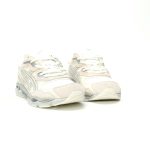 ASICS Gel-NYC Cream White Men’s & Women’s Running Shoes – Casual Joggers​