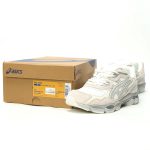 ASICS Gel-NYC Cream White Men’s & Women’s Running Shoes – Casual Joggers​