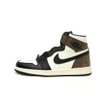 Nike Air Jordan 1 Retro High OG Dark Mocha Men’s Basketball Shoes – Classic Hoops Style​