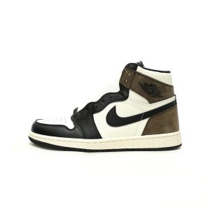 Nike Air Jordan 1 Retro High OG Dark Mocha Men’s Basketball Shoes – Classic Hoops Style​
