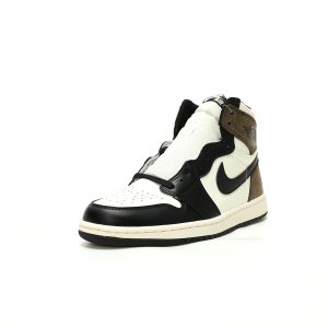 Nike Air Jordan 1 Retro High OG Dark Mocha Men’s Basketball Shoes – Classic Hoops Style​