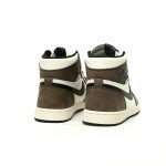 Nike Air Jordan 1 Retro High OG Dark Mocha Men’s Basketball Shoes – Classic Hoops Style​