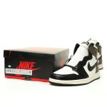 Nike Air Jordan 1 Retro High OG Dark Mocha Men’s Basketball Shoes – Classic Hoops Style​