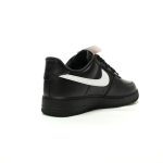 Nike Air Force 1 Low x Supreme Black Men’s & Women’s Sneakers – Classic Limited Shoes​