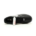 Nike Air Force 1 Low x Supreme Black Men’s & Women’s Sneakers – Classic Limited Shoes​