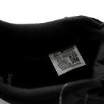 Nike Air Force 1 Low x Supreme Black Men’s & Women’s Sneakers – Classic Limited Shoes​