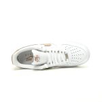 Nike Air Force 1 ’07 Low White Men’s & Women’s Sneakers – Classic Casual Shoes​
