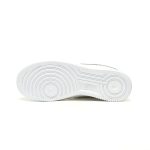 Nike Air Force 1 ’07 Low White Men’s & Women’s Sneakers – Classic Casual Shoes​