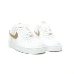 Nike Air Force 1 ’07 Low White Men’s & Women’s Sneakers – Classic Casual Shoes​