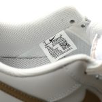 Nike Air Force 1 ’07 Low White Men’s & Women’s Sneakers – Classic Casual Shoes​