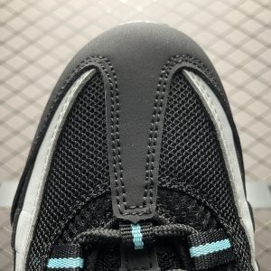 Nike Air Max 95 Black Men’s Sneakers – Retro Running Shoes Nike Air Max 95 Black Men’s Sneakers – Retro Running Shoes