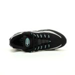 Nike Air Max 95 Black Men’s Sneakers – Retro Running Shoes​