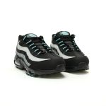 Nike Air Max 95 Black Men’s Sneakers – Retro Running Shoes​