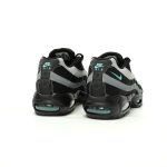 Nike Air Max 95 Black Men’s Sneakers – Retro Running Shoes​