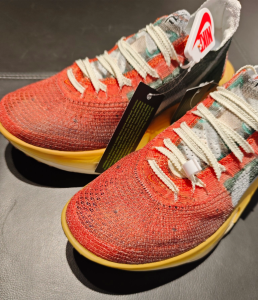 Nike Air Zoom Alphafly Next% 3 Premium Marathon Lightweight Running Shoes Men Women​