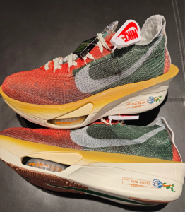 Nike Air Zoom Alphafly Next% 3 Premium Marathon Lightweight Running Shoes Men Women​