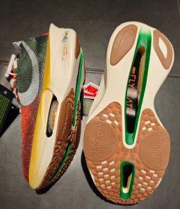 Nike Air Zoom Alphafly Next% 3 Premium Marathon Lightweight Running Shoes Men Women​