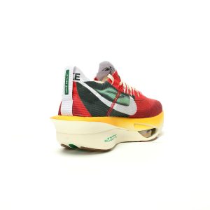 Nike Air Zoom Alphafly Next% 3 Premium Marathon Lightweight Running Shoes Men Women​