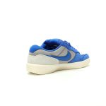 Nike SB Force 58 Suede Royal Blue Skateboarding Shoes Men Women​