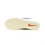 Nike SB Force 58 Suede Royal Blue Skateboarding Shoes Men Women​