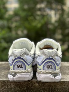 Asics Gel-NYC Suede Mesh Training Running Shoes Men Women​