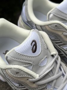 Asics Gel-NYC Suede Mesh Training Running Shoes Men Women​