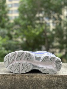 Asics Gel-NYC Suede Mesh Training Running Shoes Men Women​