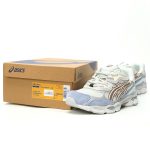 Asics Gel-NYC Suede Mesh Training Running Shoes Men Women​