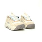 Fila Fusion Croissant Retro Thick-Sole Lightweight Women’s Sports Shoes​