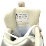 Fila Fusion Croissant Retro Thick-Sole Lightweight Women’s Sports Shoes​