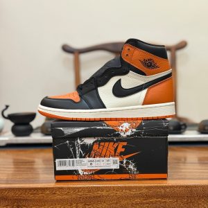Air Jordan 1 Retro High OG Shattered Backboard Men’s Shoes​