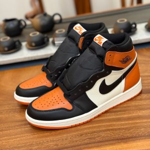 Air Jordan 1 Retro High OG Shattered Backboard Men’s Shoes​